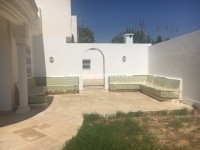 Villa Najla AL1431 Jinen Hammamet 