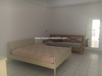 Villa Najla AL1431 Jinen Hammamet 