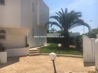 Villa Najla AL1431 Jinen Hammamet 