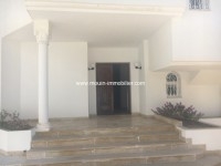 Villa Najla AL1431 Jinen Hammamet 