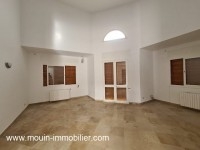 Villa Najla AL1431 Jinen Hammamet 