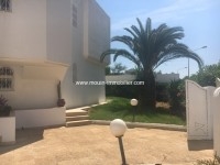 Villa Najla ref AL1431 Jinan Hammamet 