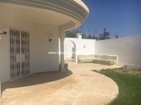 Villa Najla ref AL1431 Jinan Hammamet 
