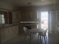 Villa Najla ref AL1431 Jinan Hammamet 