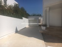 Villa Najla ref AL1431 Jinan Hammamet 