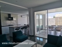 Villa Nancy AL2999 Yasmine Hammamet 