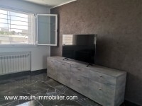 Villa Nancy AL2999 Yasmine Hammamet 