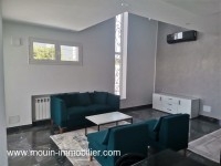 Villa Nancy AL2999 Yasmine Hammamet