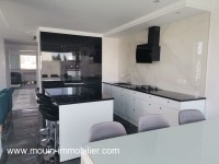 Villa Nancy AL2999 Yasmine Hammamet