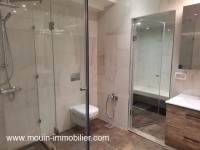 Villa Nancy AL2999 Yasmine Hammamet
