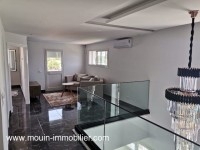 VILLA NANCY LL Yasmine Hammamet AL2999