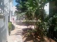 Villa Naoufel réf AV1100 Ain Zaghouan 