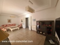 Villa Narciso AV1698 Jinen Hammamet