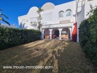 VILLA NARCISO V Jinan Hammamet AV1698
