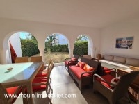 VILLA NARCISO V Jinan Hammamet AV1698