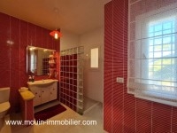 VILLA NARCISO V Jinan Hammamet AV1698