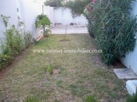 Villa Narcisse AL2982 Jinen Hammamet 