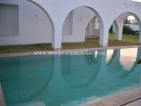 Villa Narcisse AL2982 Jinen Hammamet