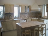 Villa Narcisse AL2982 Jinen Hammamet