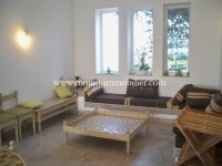 villa narcisse AL521 jinan hammamet 