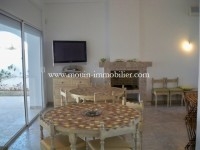 villa narcisse AL521 jinan hammamet 