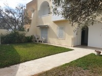 Villa Narjes AL2577 Hammamet Nord 