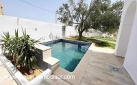 Villa Narjes AL2992 Hammamet Nord 