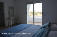 Villa Narjes AL2992 Hammamet Nord 