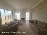 Villa Nasr 2 T970 Hammamet sud vers bouficha
