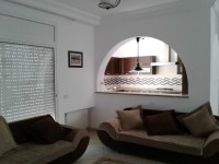 Villa Nasr AL051 Hammamet zone corniche 