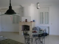 Villa Nasr ref AL051 Hammamet 