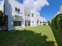VILLA NASSIM La Marsa, Marsa Ennassim AL2651