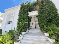 VILLA NASSIM La Marsa, Marsa Ennassim AL2651