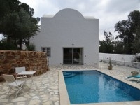 Villa Nathalie ref AL634 Hammamet