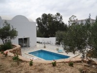 Villa Nathalie ref AL634 Hammamet