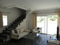 Villa Nathalie ref AL634 Hammamet