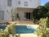 Villa Nawar ref AL027 Hammamet