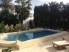 Villa Nawar ref AL027 Hammamet