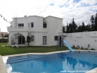 villa nawara AL946 yasmine hammamet 