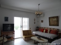 villa nawara AL946 yasmine hammamet 