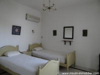 villa nawara AL947 yasmine hammamet 