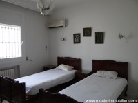 villa nawara AL947 yasmine hammamet 