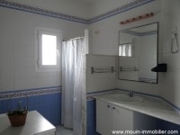 villa nawara AL947 yasmine hammamet 