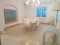 Villa Nawras ref AL2458 HAmmamet 