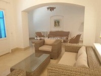 Villa Nawras ref AL2458 HAmmamet 