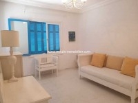 Villa Nawras ref AL2458 HAmmamet 