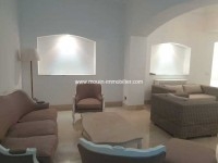 Villa Nawras ref AL2458 HAmmamet 