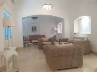 Villa Nawres AL2458 Hammamet 