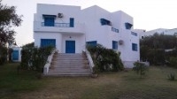 Villa nawres AL2458 Hammamet 