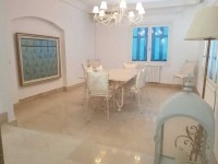 Villa nawres AL2458 Hammamet 